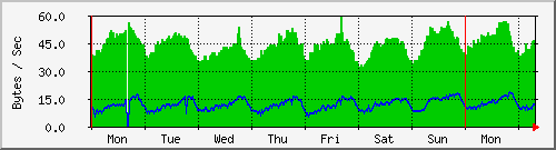 week